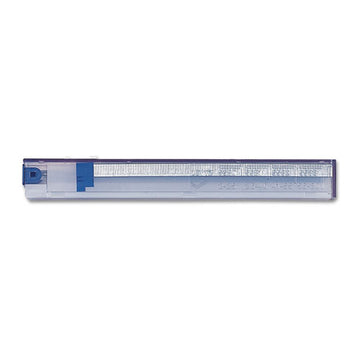 Rapid® Staple Cartridge, 0.25" Leg, 0.5" Crown, Steel, 210-cartridge, 5 Cartridges-pack, 1,050-pack freeshipping - TVN Wholesale
